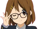 :Yuilunette: