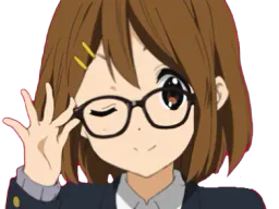 :Yuilunette: