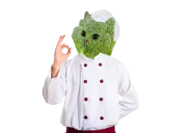 :Brocoli_cuisinier:
