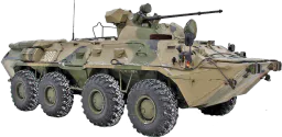 :BTR80: