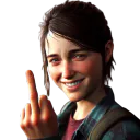 :Ellie_fuck: