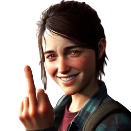 :Ellie_fuck: