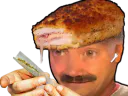 :CordonBleuJoint: