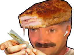 :CordonBleuJoint: