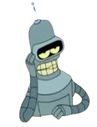 :Bender_pensif: