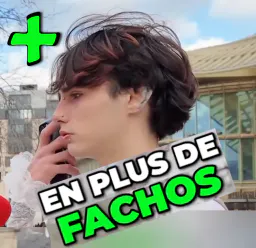 :lesfachos: