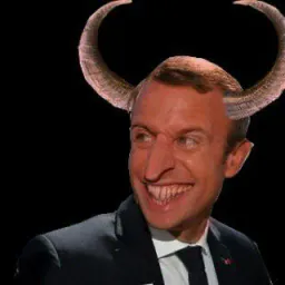 :DiableMacron: