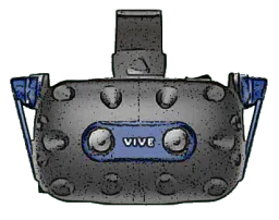 :Casque_VR: