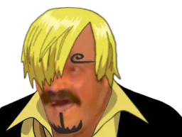 :sanji: