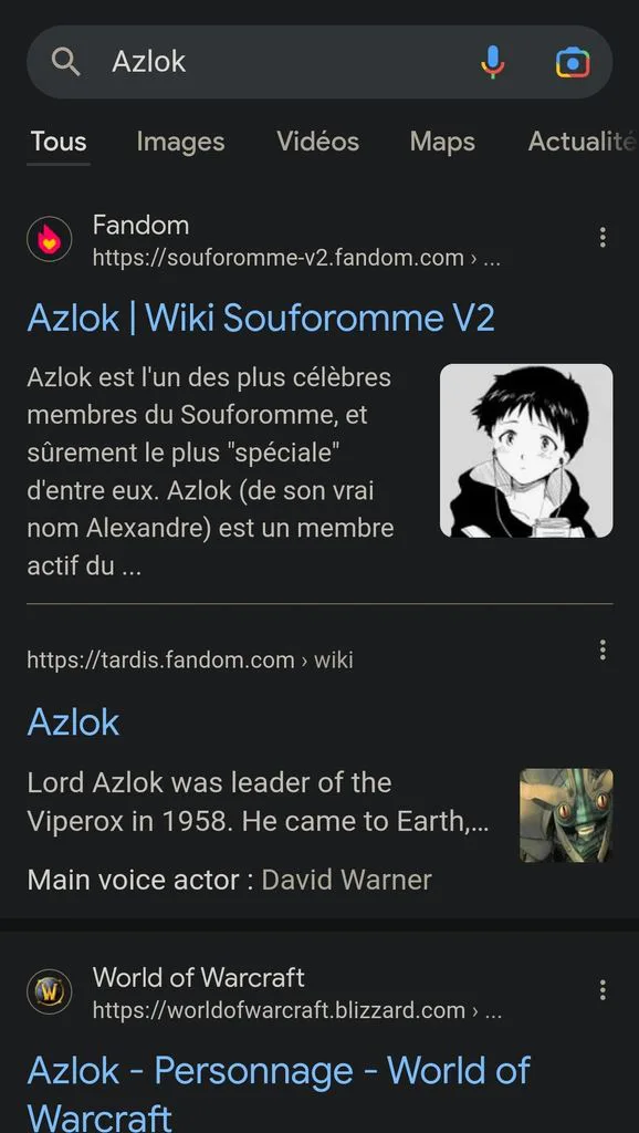 Image