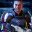 Photo de profil de Shepard