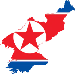 :north_korea: