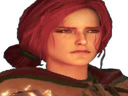 :Trisspokerface: