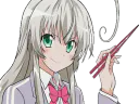 :Nyaruko_Baguettes: