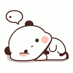 :Panda_ennui: