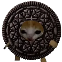 :Chareo: