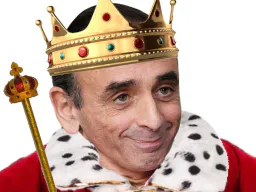 :king_zemmour: