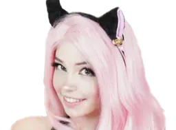 :BelleDelphineCoquine: