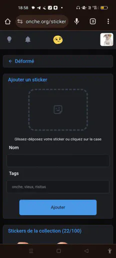 Image