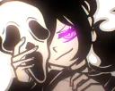 :Ashley_mask: