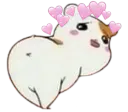 :hamtaro_soumise_coeur: