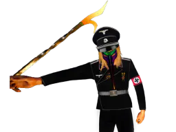 :Tizon: