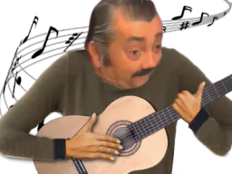 :risitas-guitare:
