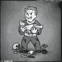 :cannibale: