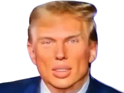 :Trumpmewing: