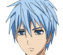 :KurokoZoom: