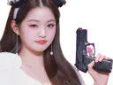 :WonyoungGun: