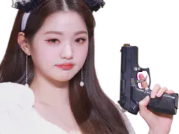 :WonyoungGun: