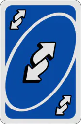 :reverse: