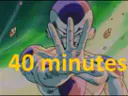 :Freezer40minutes: