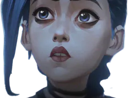 :jinx2: