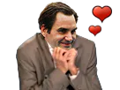 :federer_love: