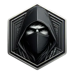 :Dark_man: