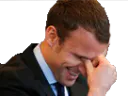 :MacronRire:
