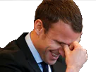 :MacronRire: