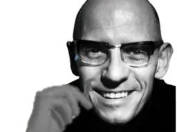 :Foucault2:
