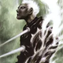 whitearmor