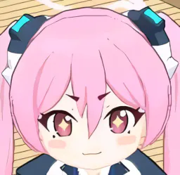 :KJsourire:
