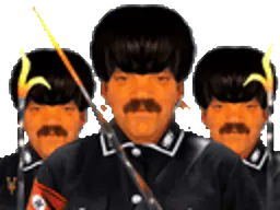 :Nazis: