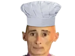 :Herve-chef: