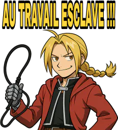 :Edward_esclave: