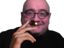 :drac_fume: