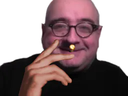 :drac_fume:
