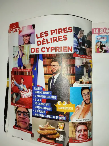 Image