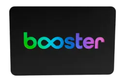 :carte_booster: