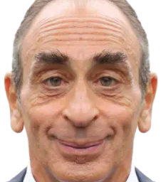 :Zemmour_face: